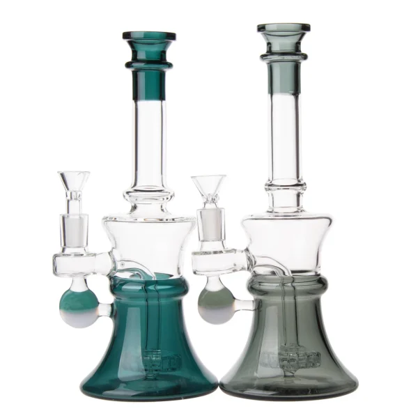 Showerhead Straight Tube Water Pipe