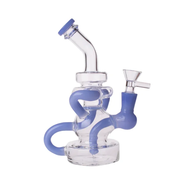 Tube Recycler